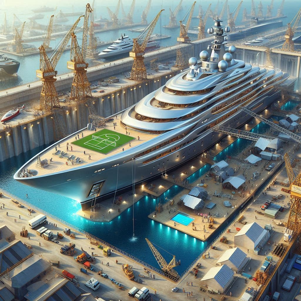 Tasacion Activos Navales