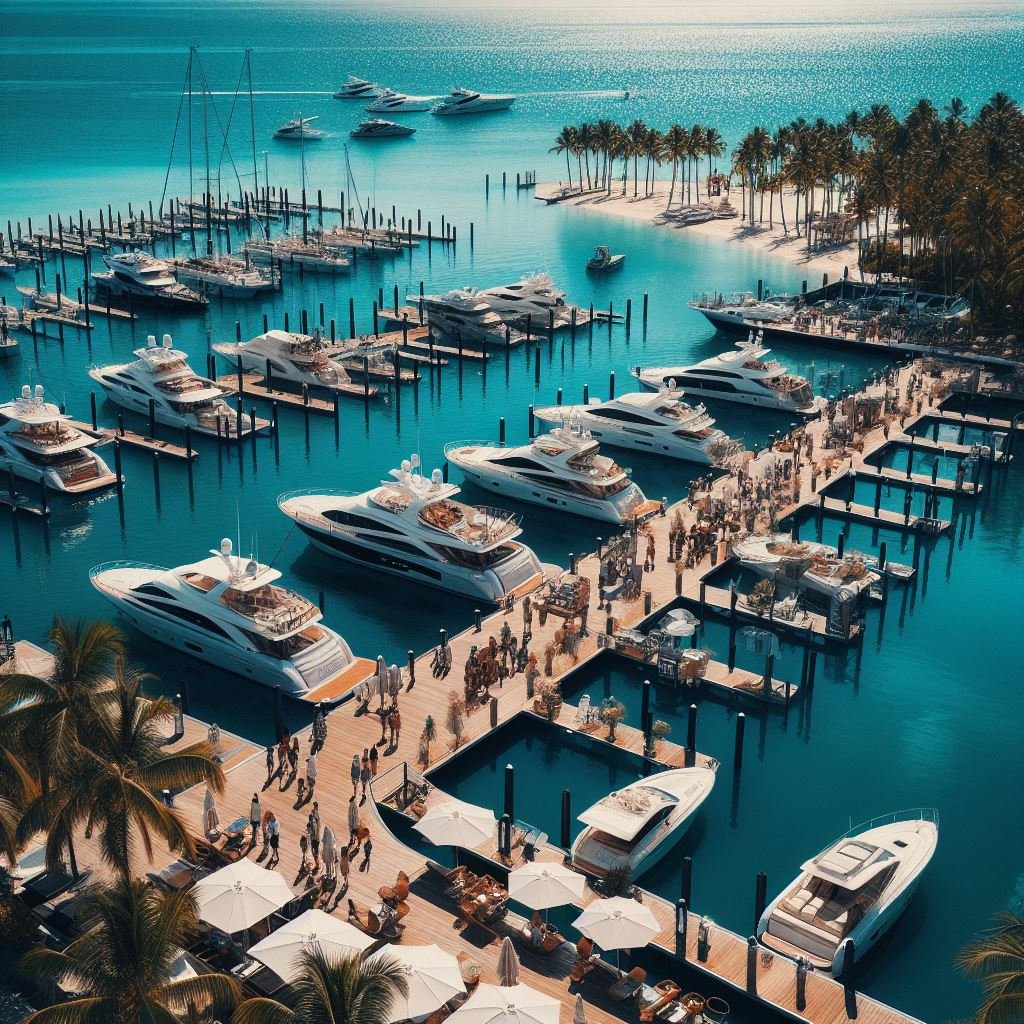 Inspección de daños en sistemas de propulsión de barcos.