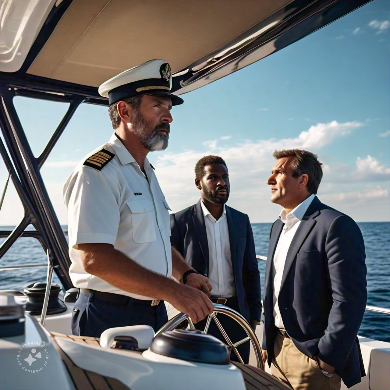 El Futuro de las Peritaciones y las Embarcaciones